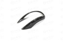 Alfa Romeo Giulia Schaltknauf Cover Carbon