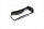 Alfa Romeo Giulia QV Sparco Gurtdurchführung Cover Carbon
