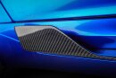 Alfa Romeo Giulia GTAm Replika Seitenschweller Carbon