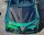 Alfa Romeo Giulia GTAm Replika Motorhaube Carbon