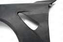 Alfa Romeo Giulia GTAm Replika Kotflügelset Carbon