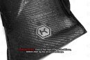 Alfa Romeo Giulia GTAm Replika Kotflügelset Carbon