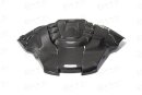 Alfa Romeo Stelvio QV Koshi Motorabdeckung Carbon