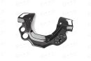 Ferrari F12 458 488 FF Lenkrad Cover zentral Carbon