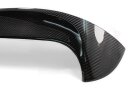 Alfa Romeo Giulietta Dachspoiler Tricolore Carbon