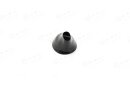 Alfa Romeo Giulietta MiTo Antenne Cover Carbon