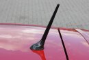 Alfa Romeo Giulietta MiTo Antennencover Carbon