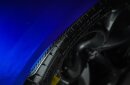 Alfa Romeo Giulia QV Radlauf hinten Carbon