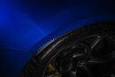 Alfa Romeo Giulia QV Radlauf hinten Carbon