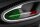 Alfa Romeo Giulia Stelvio Türgriffcover tricolore Carbon