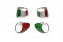 Alfa Romeo Giulia Lüftungsdüsen Cover Kit...