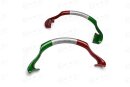 Alfa Romeo Giulia Stelvio QV obere Lenkrad Cover...