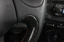 Alfa Romeo 4C Koshi Lenkradcover unten matt Carbon