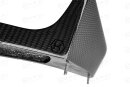 Alfa Romeo Giulia GTAm Replika Heckspoiler Tricolore Carbon