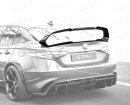Alfa Romeo Giulia GTAm Replika Heckspoiler Tricolore Carbon