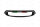Alfa Romeo Giulia GTAm Replika Heckspoiler Tricolore Carbon