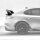 Alfa Romeo Giulia GTAm Replika Heckspoiler Tricolore Carbon