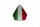 Lamborghini Huracan LP610-4 Spyder Tricolore Instrumenten Cover Carbon