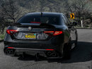 Alfa Romeo Giulia GTA Replika Heckspoiler