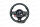 Alfa Romeo Giulia Stelvio QV Lenkradcover unten Carbon