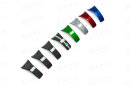 Alfa Romeo Giulia Stelvio QV GTA Lenkrad Inlay Carbon schwarz
