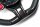 Alfa Romeo Giulia Stelvio QV GTA Lenkrad Inlay Carbon schwarz