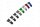 Alfa Romeo Giulia Stelvio QV GTA Lenkrad Inlay Carbon