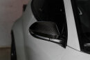 Toyota GR Yaris Spiegelkappen Carbon