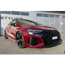 Audi RS3 Frontlippe Carbon
