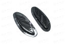 Alfa Romeo Giulia QV Motorhaube Luftauslass aggressive Carbon