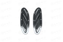 Alfa Romeo Giulia QV Motorhaube Luftauslass aggressive Carbon
