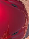 Alfa Romeo Giulia QV Motorhaube Luftauslass aggressive Carbon
