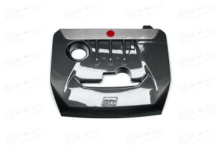 Toyota GR Yaris JAPAN Motorabdeckung Carbon