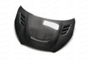 Toyota GR Yaris Extreme Motorhaube Carbon