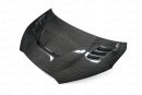 Toyota GR Yaris Extreme Motorhaube Carbon