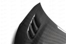 Toyota Yaris GR Extreme Motorhaube Carbon