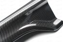 Toyota Yaris GR Kofferraumdeckelkante Carbon