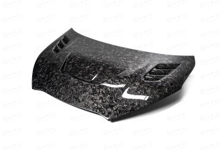 Toyota Yaris GR Extreme Motorhaube forged Carbon