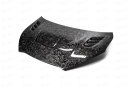 Toyota GR Yaris Extreme Motorhaube Forged Carbon