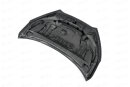 Toyota Yaris GR Extreme Motorhaube forged Carbon