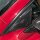Alfa Romeo Brera Spiegeldreieck Cover Carbon