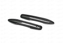 Toyota Yaris GR Türgriffcover Carbon