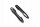 Toyota GR Yaris Türgriffcover Carbon