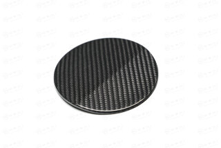 Toyota GR Yaris Tankdeckel Cover Carbon