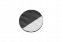 Toyota GR Yaris Tankdeckel Cover Carbon