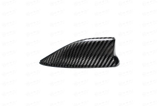 Toyota GR Yaris Antenne Cover Carbon