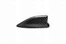Toyota Yaris GR Antenne Cover Carbon