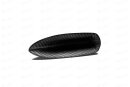 Toyota Yaris GR Antenne Cover Carbon