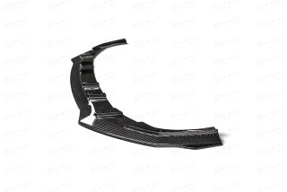 Toyota GR Yaris Frontspoiler Carbon