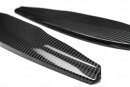 Toyota Yaris GR Scheinwerferblenden Böser Blick Carbon